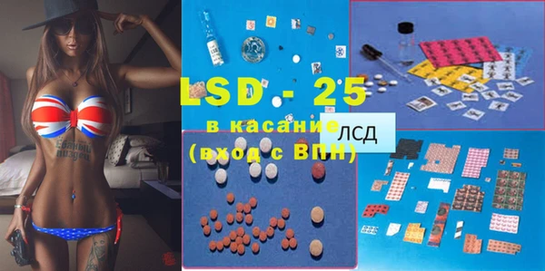 хмурый Вяземский